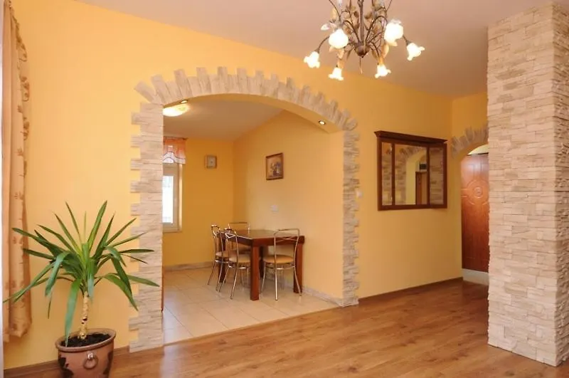 Cosy 3City Apartment Close To The Beach In Sopot By Noclegi Renters
