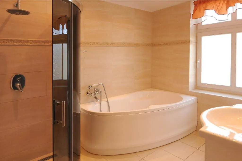 Cosy 3City Apartment Close To The Beach In Sopot By Noclegi Renters