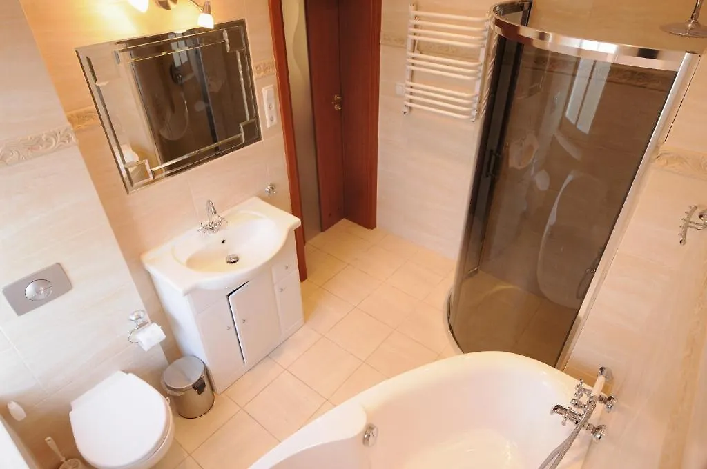 Cosy 3City Apartment Close To The Beach In Sopot By Noclegi Renters Poland