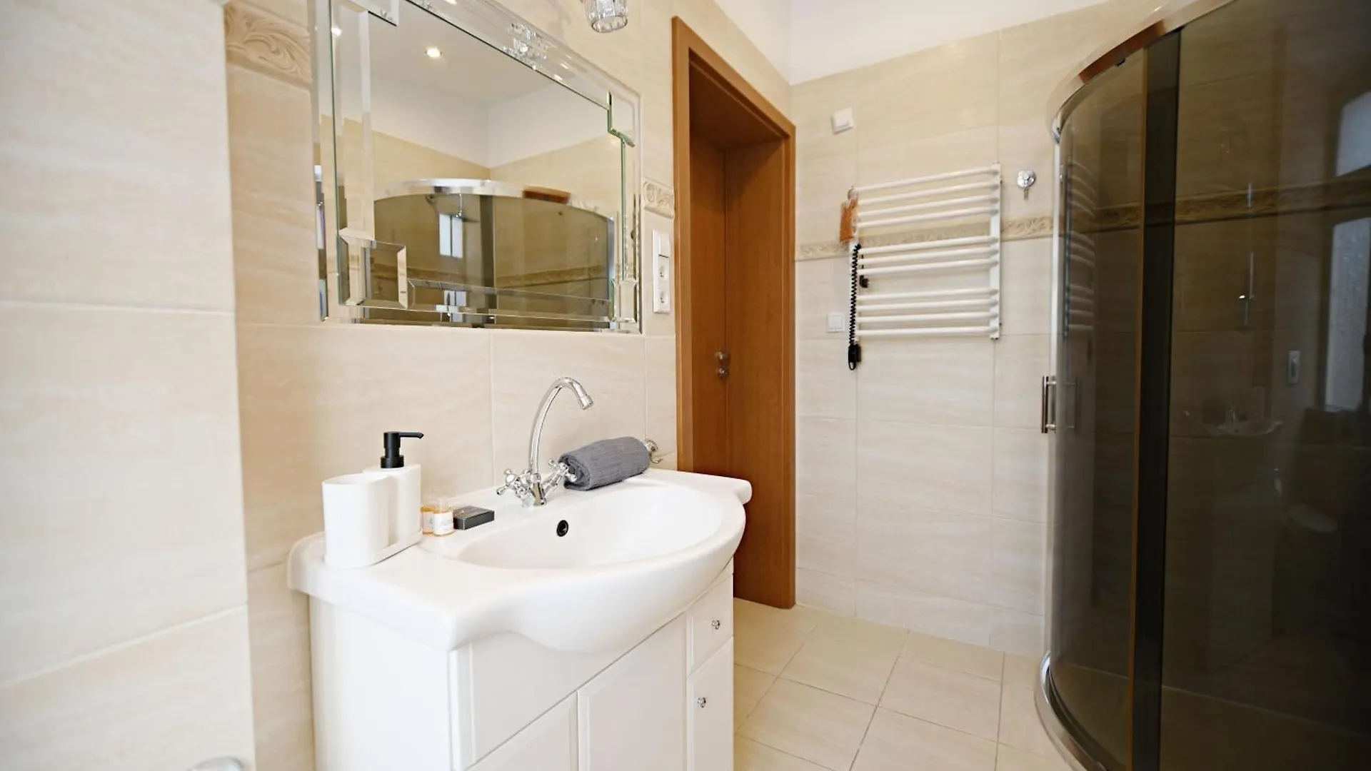 Cosy 3City Apartment Close To The Beach In Sopot By Noclegi Renters 0*,
