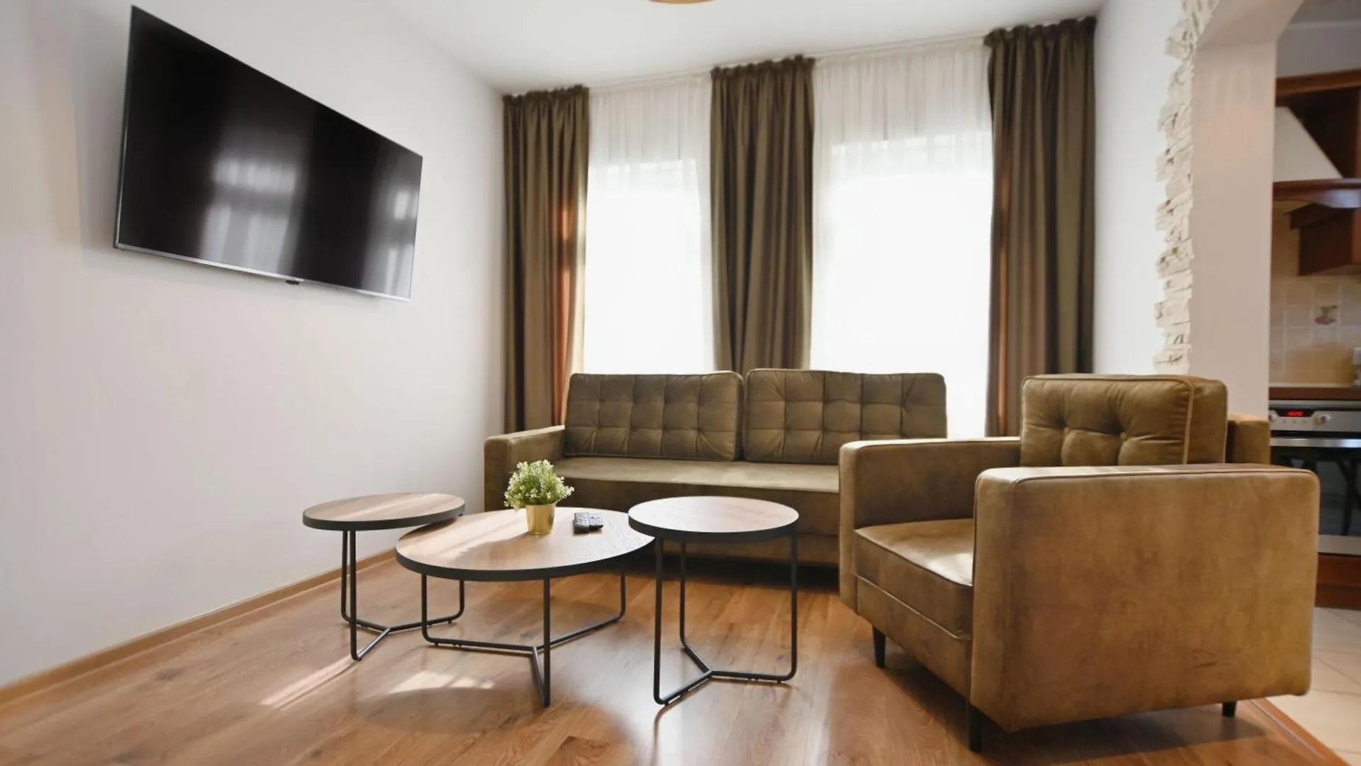Cosy 3City Apartment Close To The Beach In Sopot By Noclegi Renters contacts