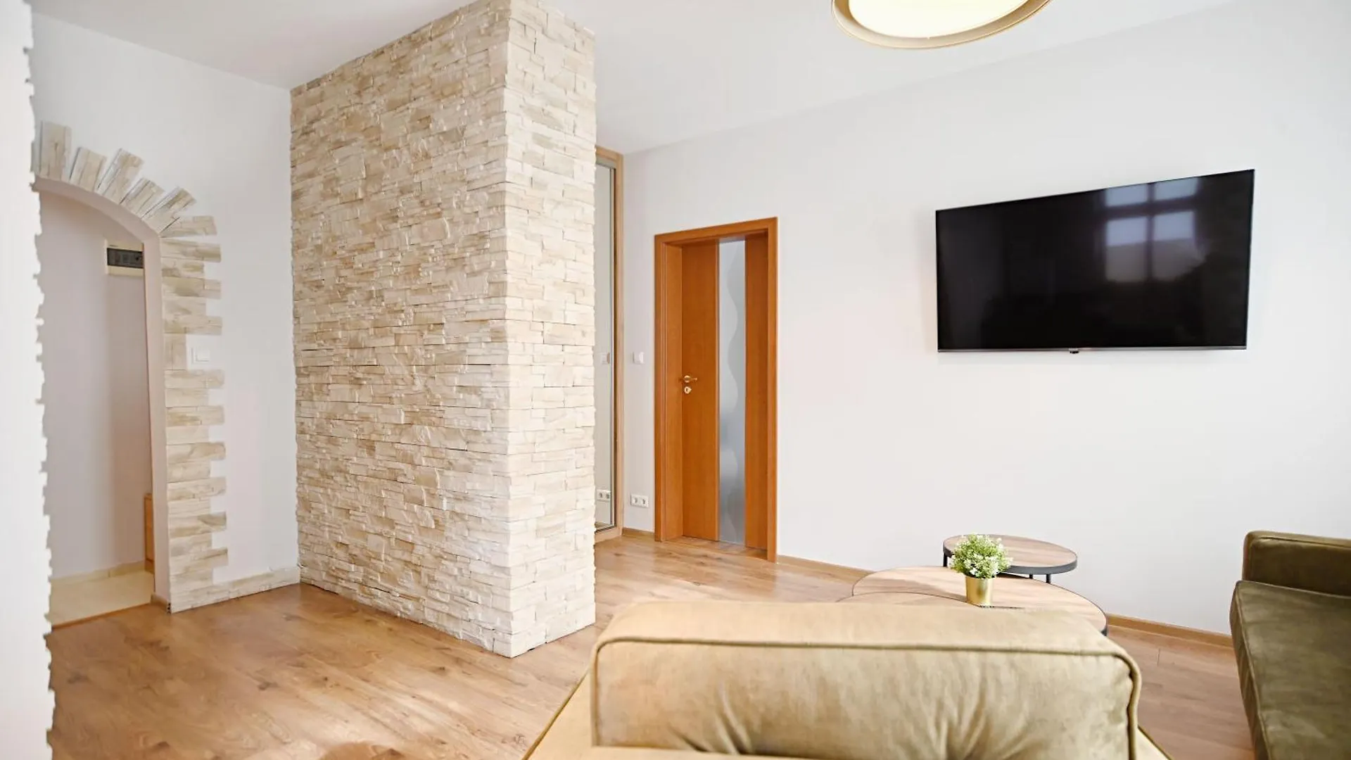 Cosy 3City Apartment Close To The Beach In Sopot By Noclegi Renters