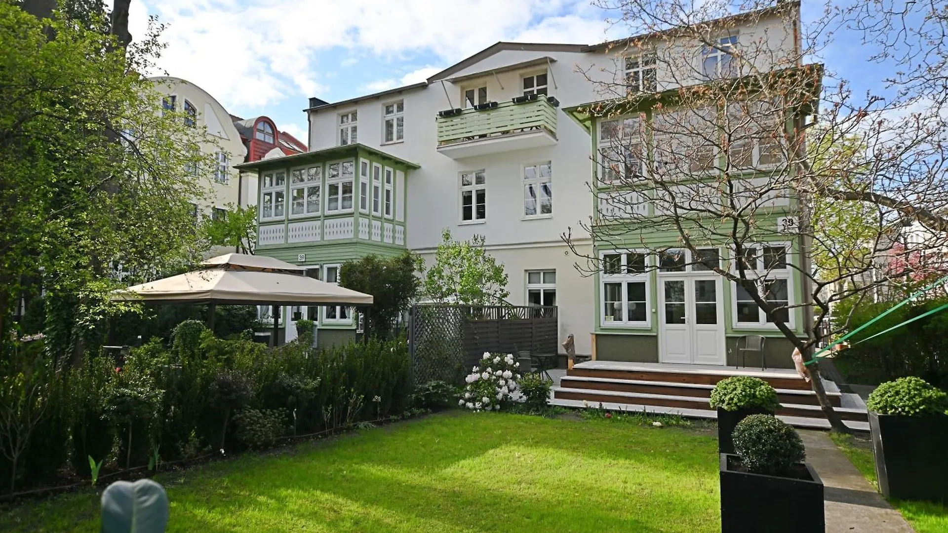 Cosy 3City Apartment Close To The Beach In Sopot By Noclegi Renters