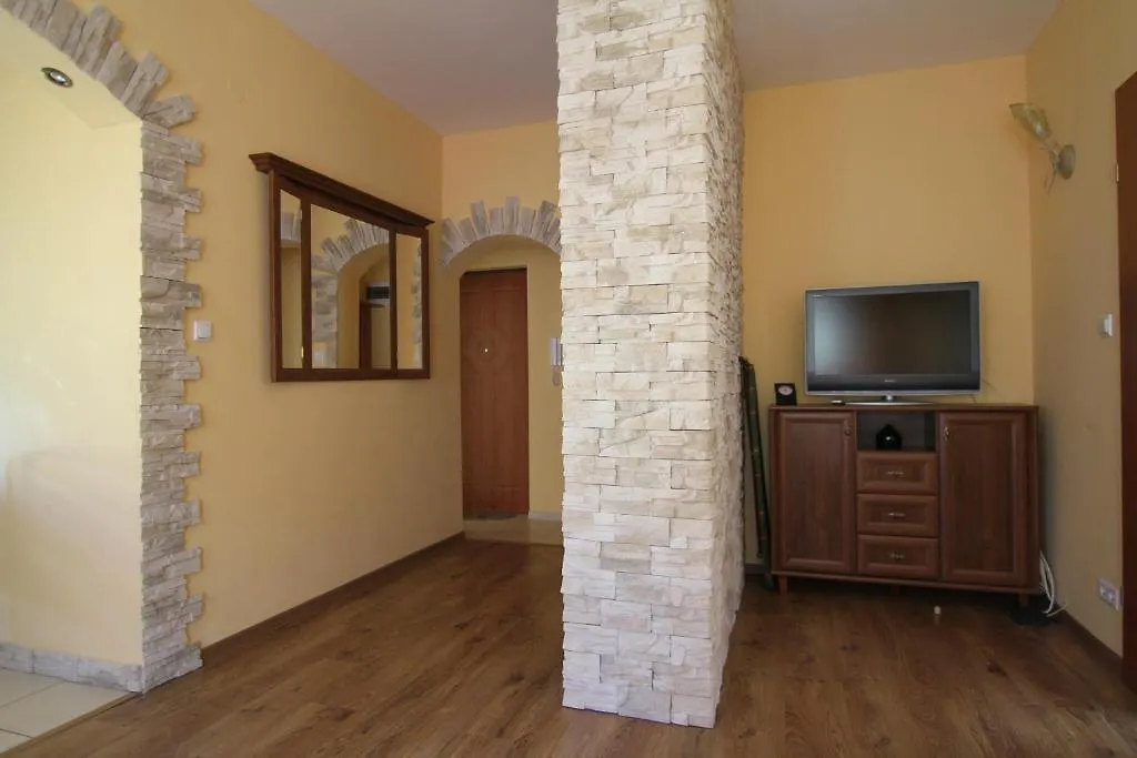Cosy 3City Apartment Close To The Beach In Sopot By Noclegi Renters