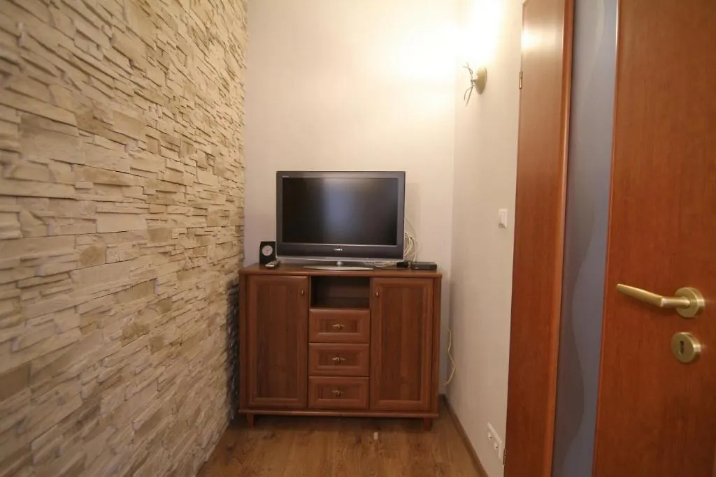 Cosy 3City Apartment Close To The Beach In Sopot By Noclegi Renters