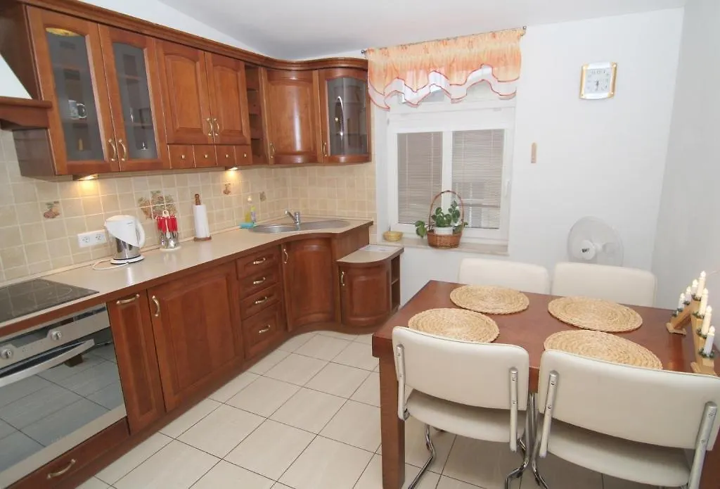 Cosy 3City Apartment Close To The Beach In Sopot By Noclegi Renters 0*,