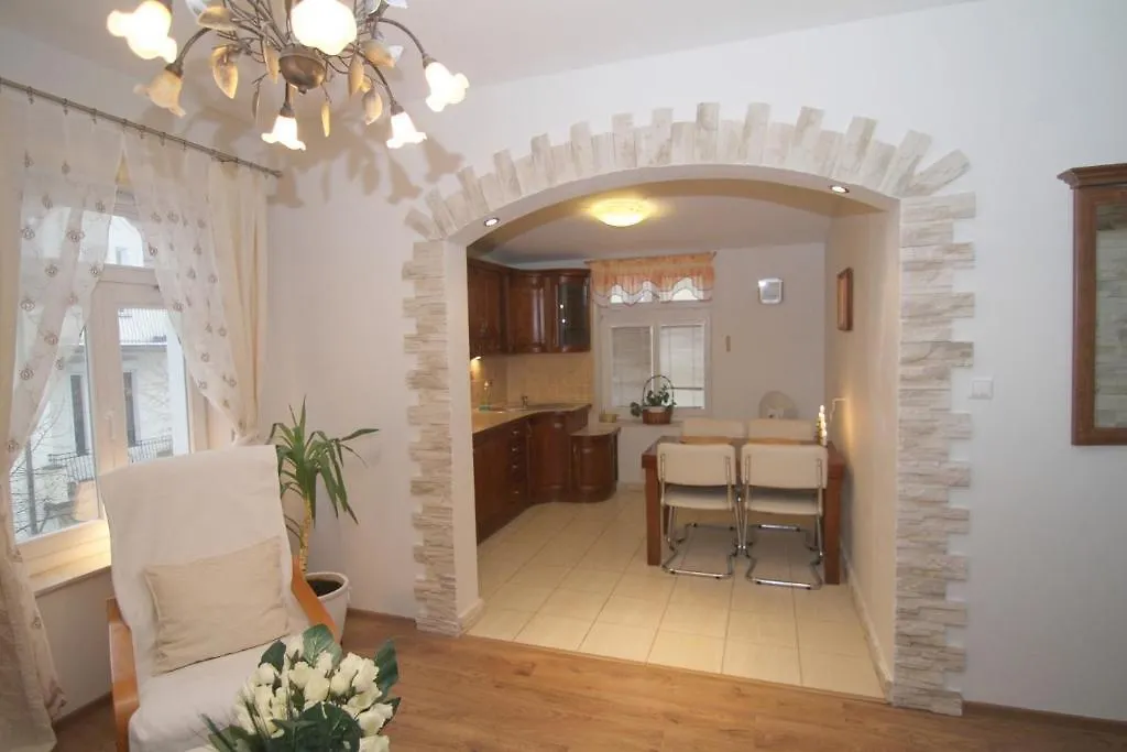 Cosy 3City Apartment Close To The Beach In Sopot By Noclegi Renters