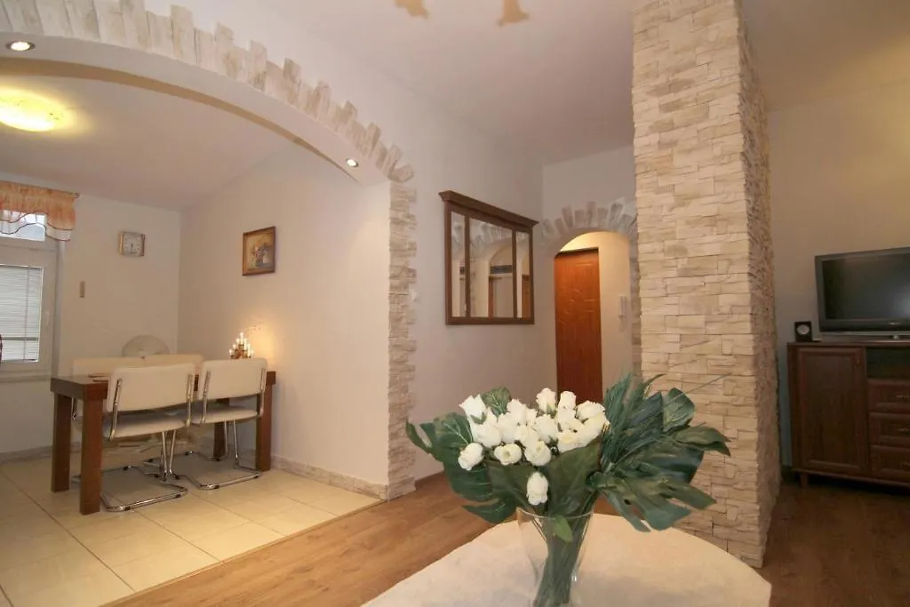 Cosy 3City Apartment Close To The Beach In Sopot By Noclegi Renters