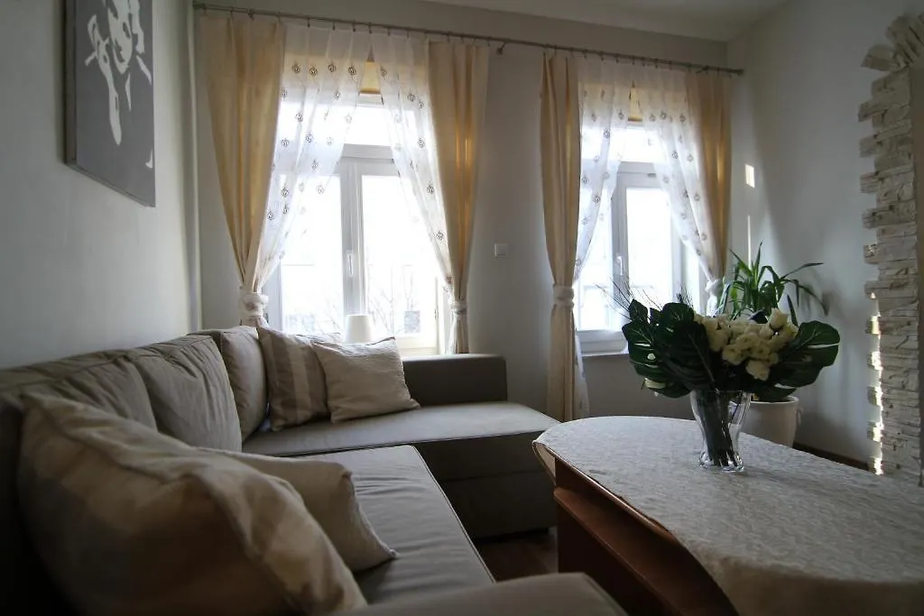 Cosy 3City Apartment Close To The Beach In Sopot By Noclegi Renters Poland