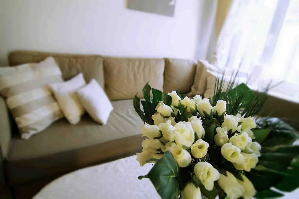 Cosy 3City Apartment Close To The Beach In Sopot By Noclegi Renters