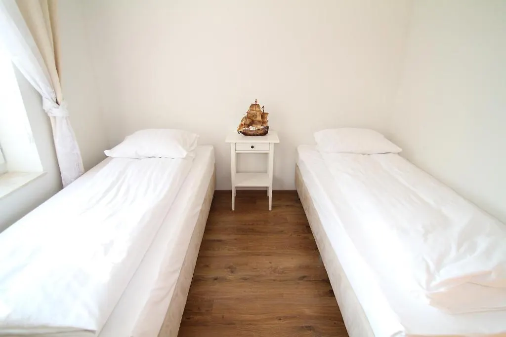 Cosy 3City Apartment Close To The Beach In Sopot By Noclegi Renters Poland