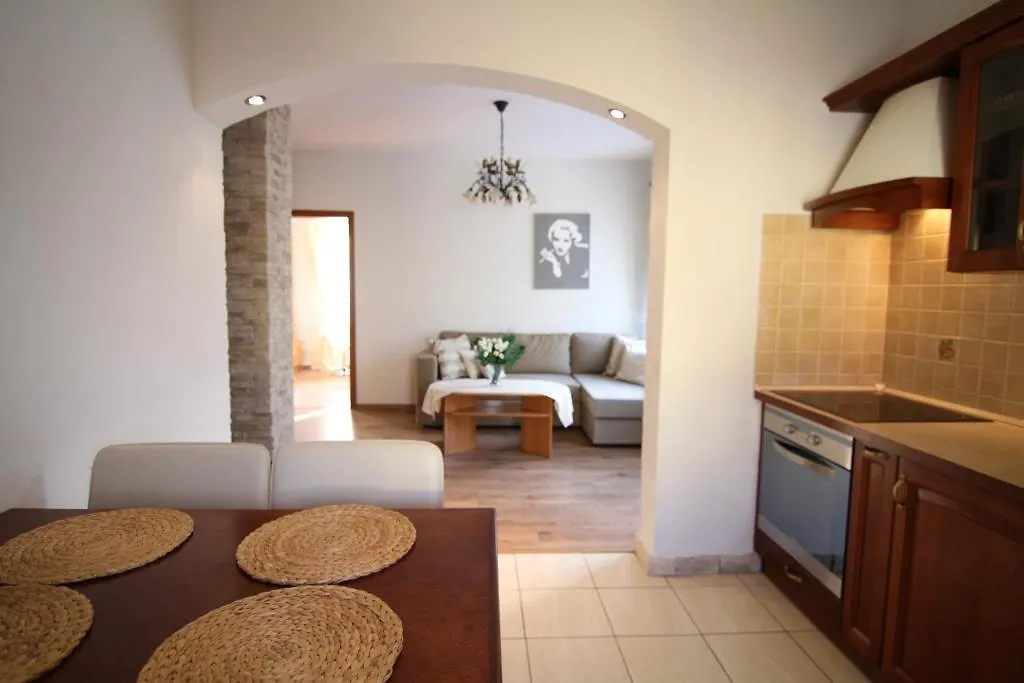 Cosy 3City Apartment Close To The Beach In Sopot By Noclegi Renters