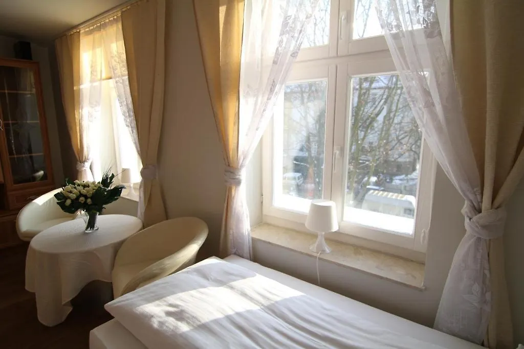 Cosy 3City Apartment Close To The Beach In Sopot By Noclegi Renters
